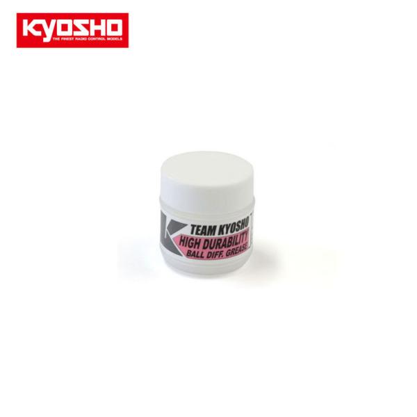 ���ϋv���{�[���f�t�O���X 10g 96510 KYOSHO ���� MINI-Z �~�j�b�c �����e�i���X