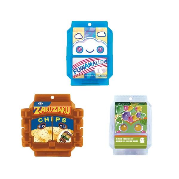 BANDAI（バンダイ） 仮面ライダーガヴ DXライダーゴチゾウセット 新種