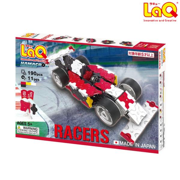 LaQ ���L���[ �n�}�N�����R���X�g���N�^�[ ���[�T�[�Y