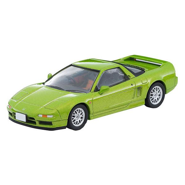トミカリミテッドビンテージネオ　ホンダNSX typeS トミカ リミテッドヴィンテージ ネオ ホンダ NSX タイプS ゼロ
