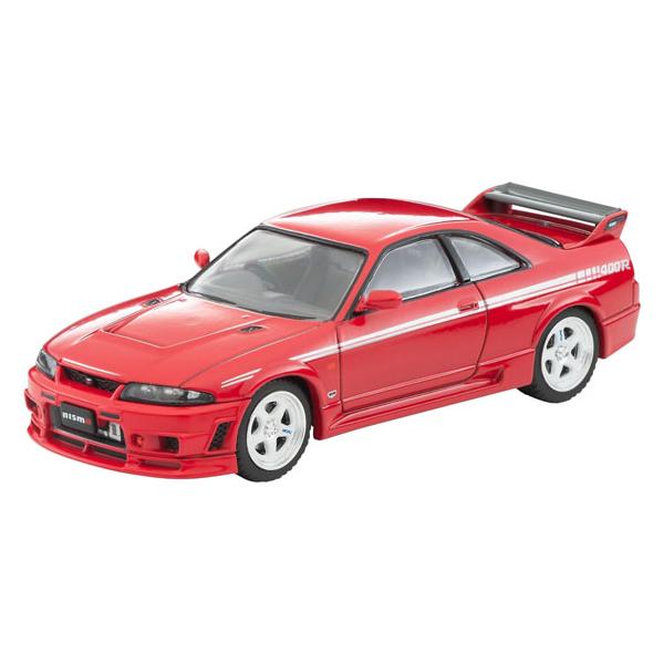 トミカリミテッドヴィンテージ ネオ LV-N305b NISMO 400R(赤)[トミー