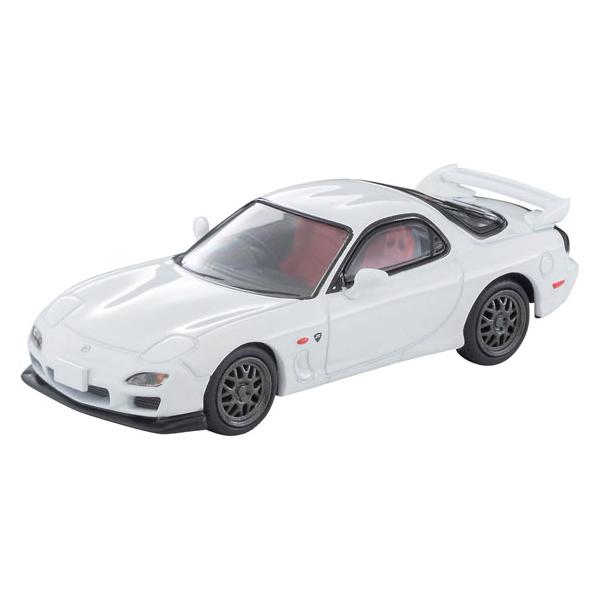 トミカ リミテッド ヴィンテージ ネオ RX-7 2台 (2001/2002) mimiy_og4543736332558