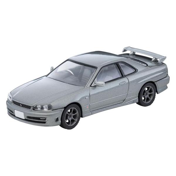 トミカリミテッドヴィンテージ ネオ LV-N353a 日産 スカイライン 2ドア