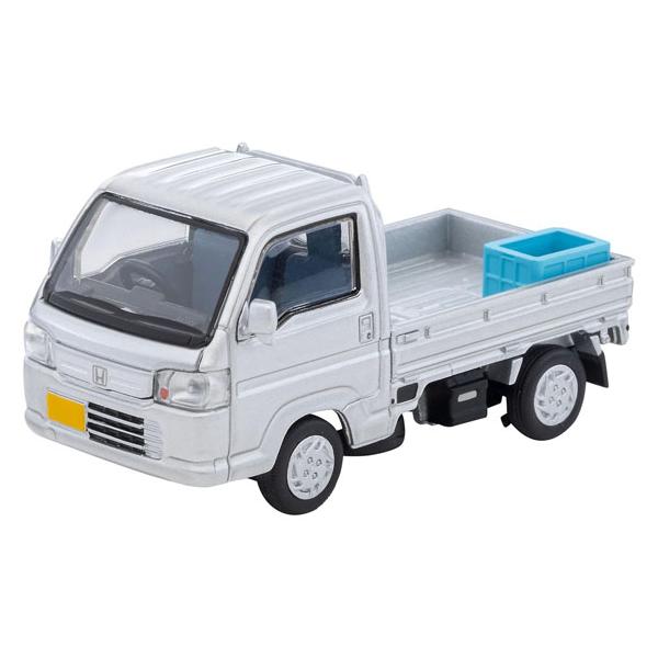 トミカリミテッドヴィンテージ ネオ LV-N329c ホンダ アクティ トラック タウン(銀)[トミーテック]