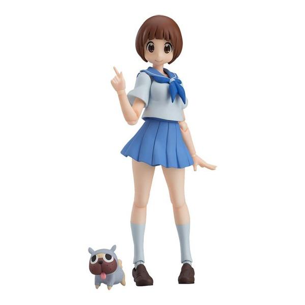 Figma フィグマ キルラキル 満艦飾マコ Dejapan Bid And Buy Japan With 0 Commission