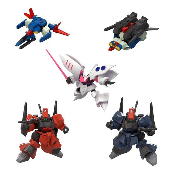 MOBILITY JOINT GUNDAM VOL.10 10個入りBOX(食玩)[バンダイ] : mimiy