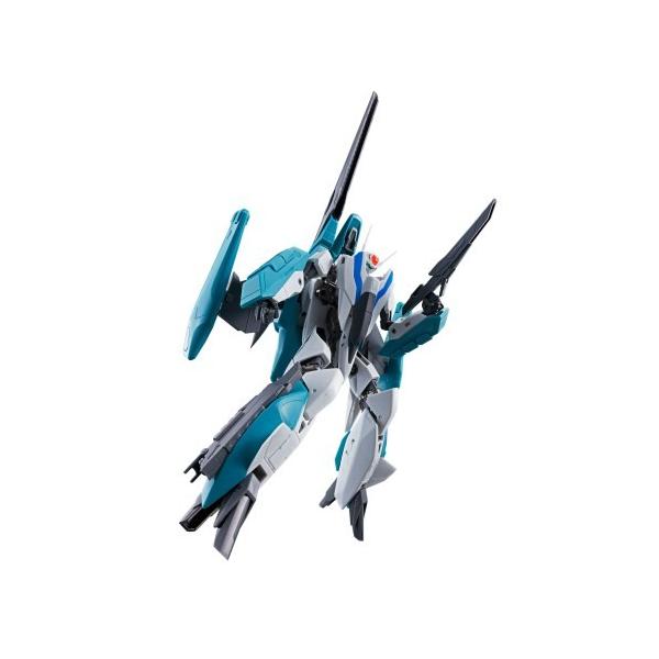 HI-L R 超時空要塞マクロス VF-2SS バルキリーII+SAP(ネックス・ギルバート機) 楽天市場】[hi-metal r] 超時空要塞マクロス vf-2ss バルキリー