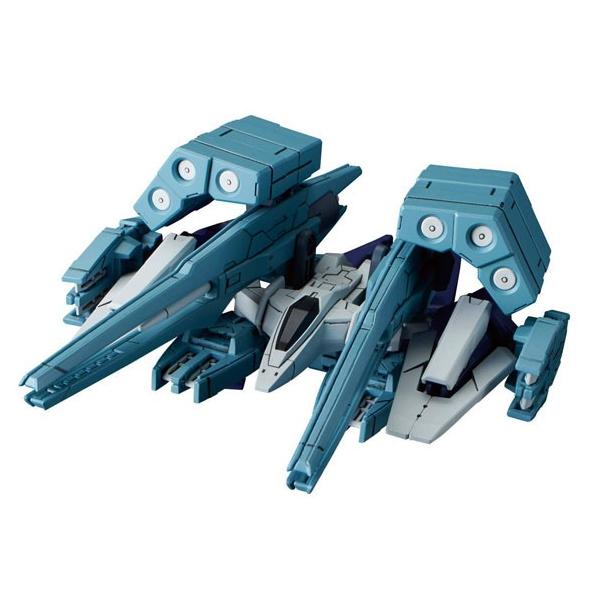 HGBC 1/144 HWS & SVカスタムウェポンセット : mimiy - 通販 - Yahoo