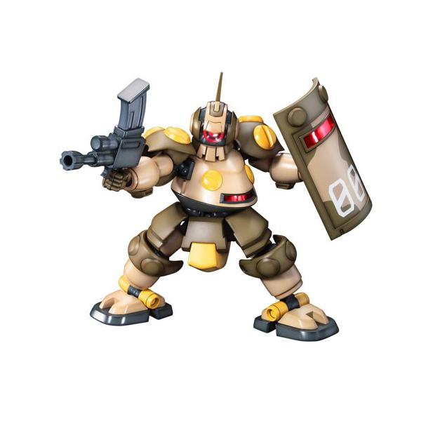 ダンボール戦機 LBX デクー プラモデル : mimiy - 通販 - Yahoo