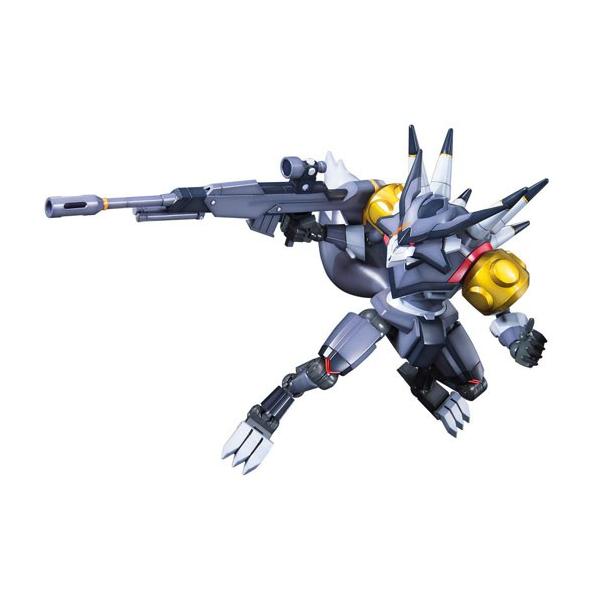 ダンボール戦機 LBX ハンター プラモデル : mimiy - 通販 - Yahoo