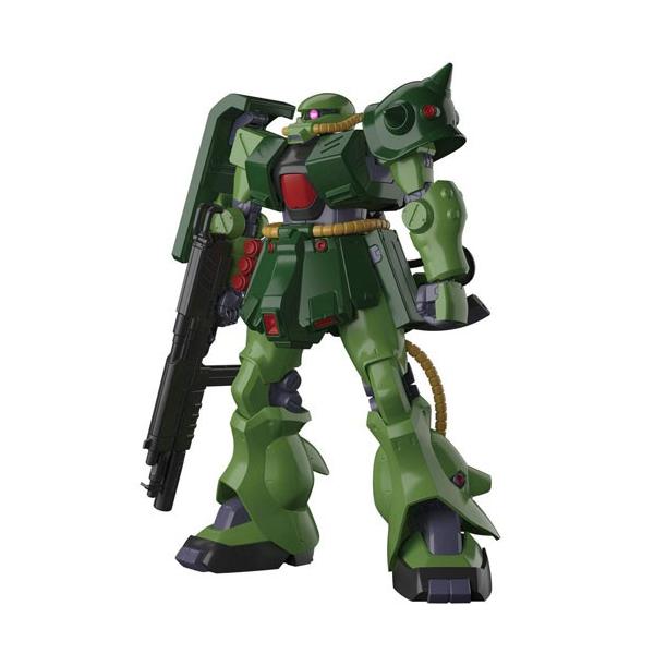RE/100 1/100 ザクII改 プラモデル[BANDAI SPIRITS] : mimiy - 通販