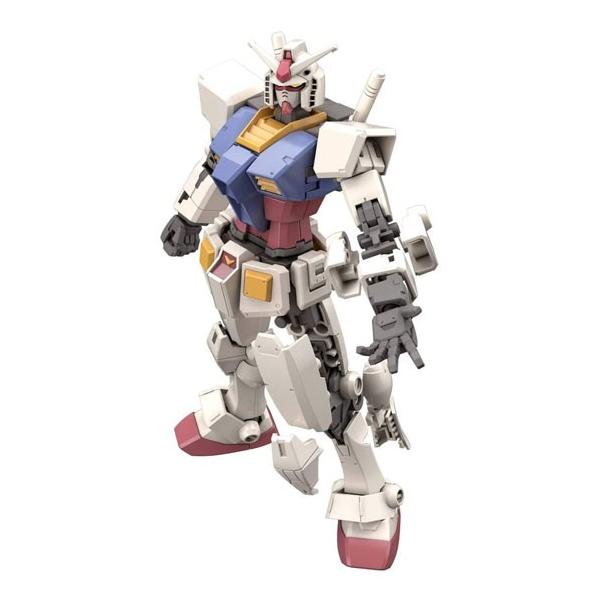 他サイト： HG 1/144 RX-78-2 ガンダム [BEYOND GLOBAL][BANDAI SPIRITS]の商品画像