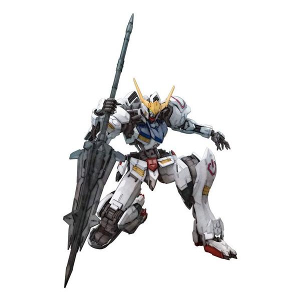 MG 1/100 ガンダムバルバトス プラモデル『機動戦士ガンダム