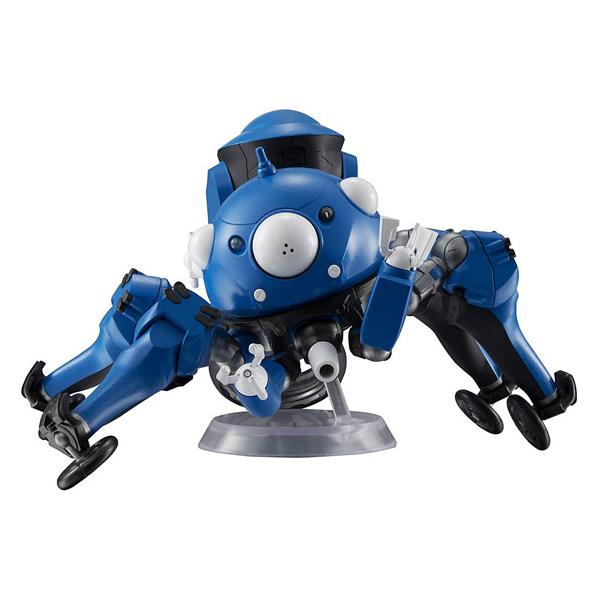 ROBOT魂　SIDE GHOSTタチコマ　(攻殻機動隊SAC_2045 ) ROBOT魂〈SIDE GHOST〉タチコマ-攻殻機動隊 SAC_2045-『攻殻機動隊