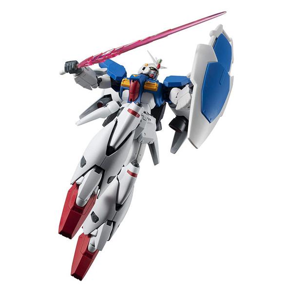 2022年9月再販品】ROBOT魂 〈SIDE MS〉RX-78GP01Fb ガンダム試作