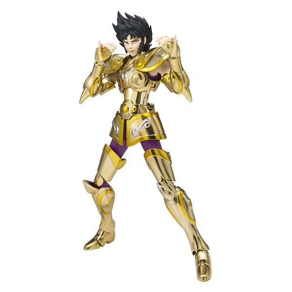 聖闘士聖衣神話EX カプリコーンシュラ〈リバイバル版〉『聖闘士星矢』[BANDAI SPIRITS] 送料無料
