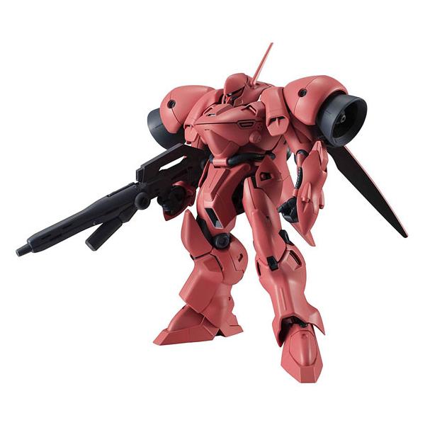 ROBOTqSIDE MSrAGX-04 K[xEeg ver. A.N.I.M.E. w@mK_0083 STARDUST MEMORYx[BANDAI SPIRITS]