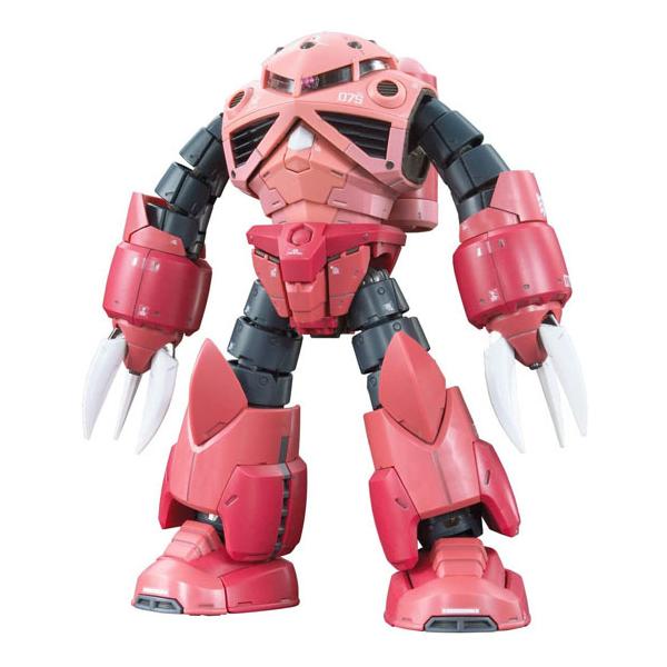 RG 1/144 MSM-07 ズゴック 量産型 シャア専用 セット rg ズゴック」の人気商品一覧・価格比較 - 価格.com