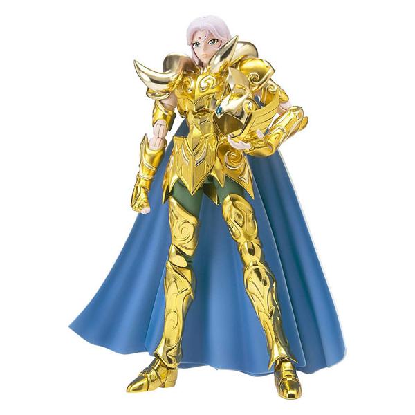 聖闘士聖衣神話EX アリエスムウ〈リバイバル版〉『聖闘士星矢』[BANDAI SPIRITS] 送料無料