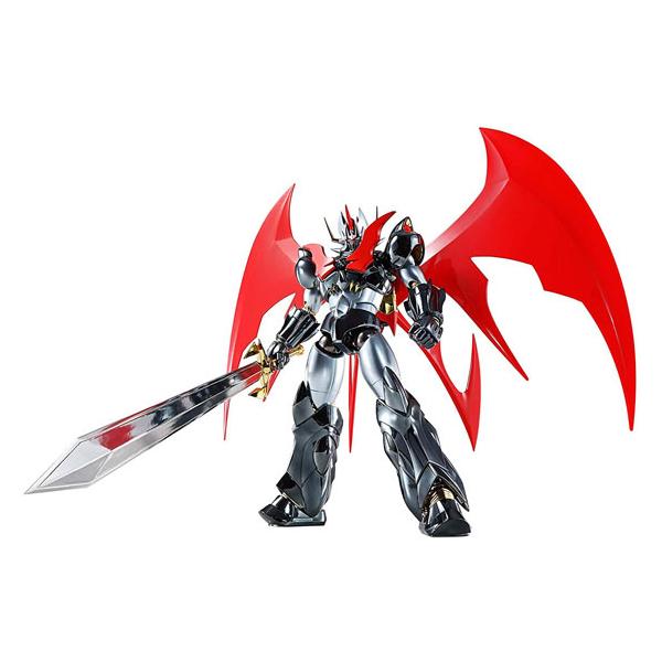 超合金魂 GX-75SP マジンカイザー 20th Anniversary Ver.[BANDAI