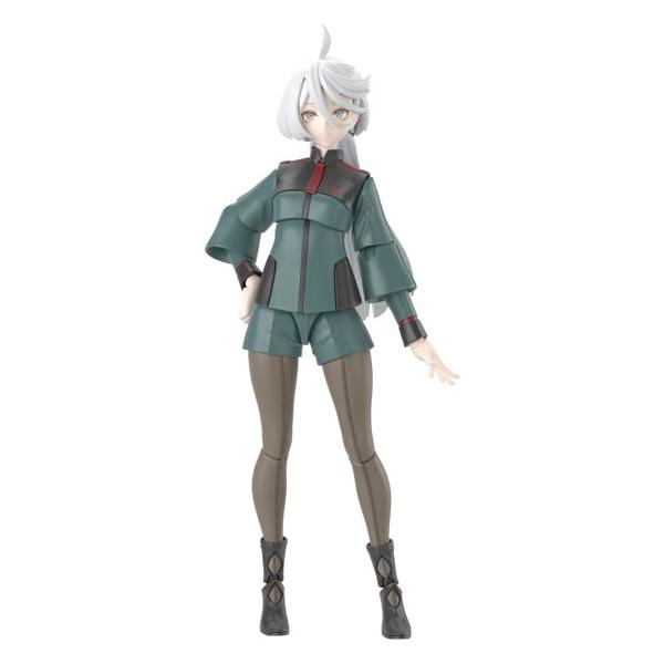 Figure-rise Standard ミオリネ・レンブラン プラモデル『機動戦士