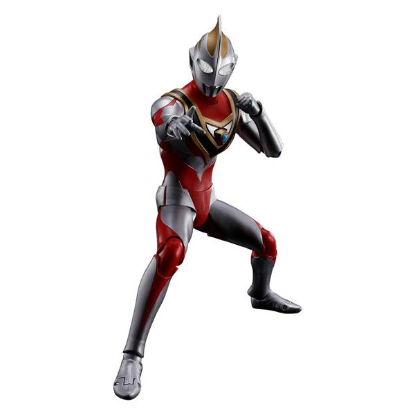 S.H.Figuarts(真骨彫製法)ウルトラマンガイア(V2)『ウルトラマンガイア