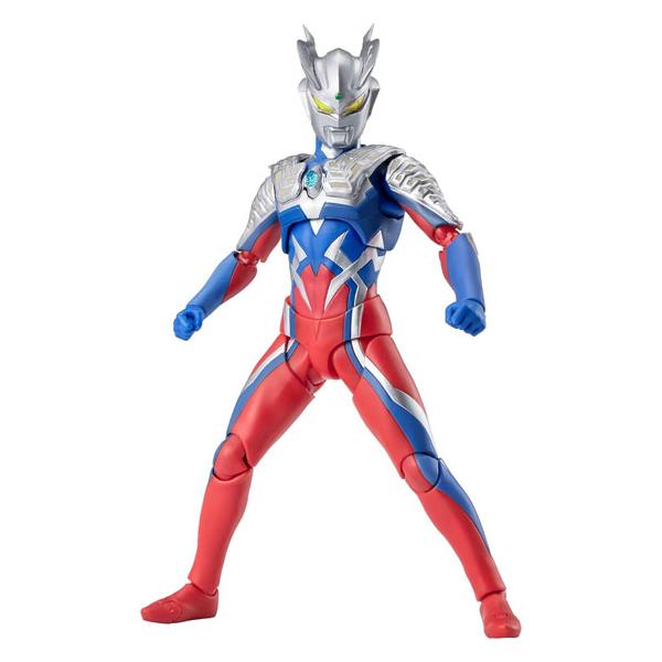 2025年7月再販品】S.H.Figuarts ウルトラマンゼロ(ウルトラマン