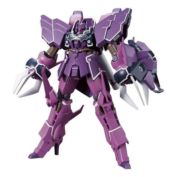 HGUC 1/144 ローゼン・ズール（episode 7 Ver.）プラモデル[BANDAI SPIRITS]