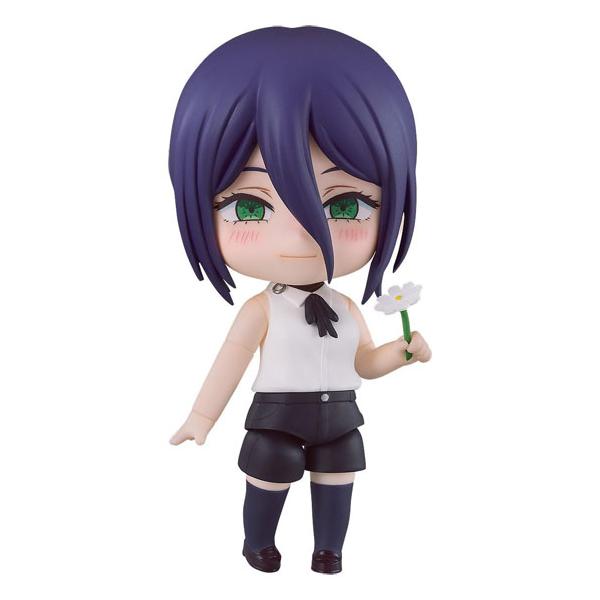 ねんどろいど 劇場版 チェンソーマン レゼ篇 【レゼ】 ねんどろいど 劇場版『チェンソーマン レゼ篇』レゼ[グッドスマイル