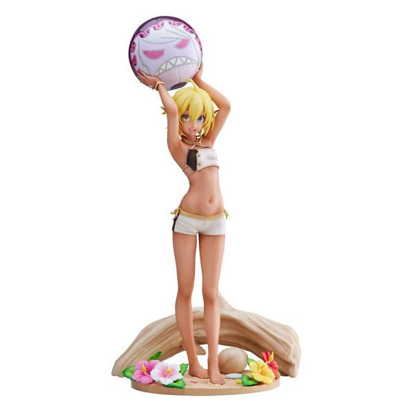 オーバーロード』アウラ・ベラ・フィオーラ so-bin Ver. 完成品