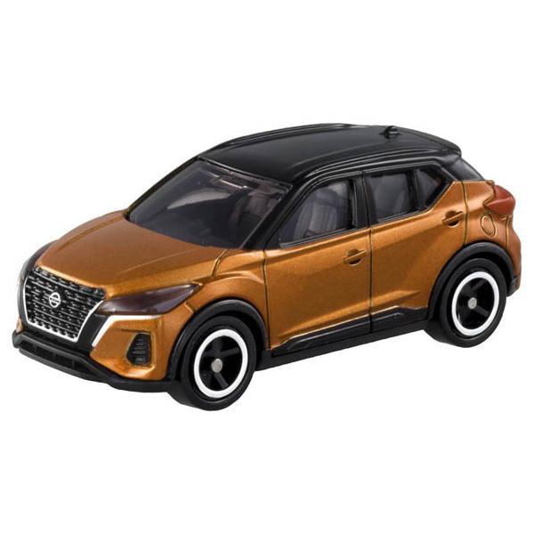 日産 特注 京商 キックス NISSAN KICKS P15 1/43 日産 特注 京商 キックス NISSAN KICKS P15 1/43