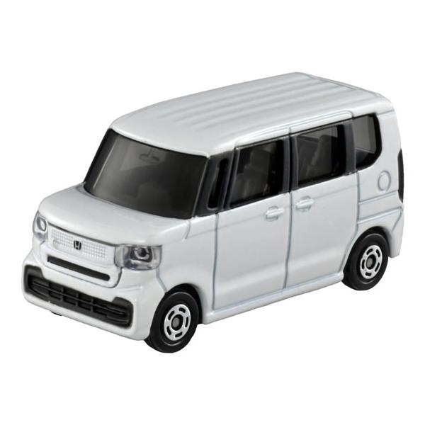 他サイト： トミカ114 ホンダ N-BOXの商品画像