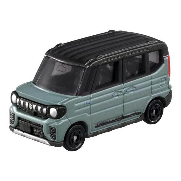 トミカ026 スズキ スペーシア ギア : mimiy - 通販 - Yahoo!ショッピング