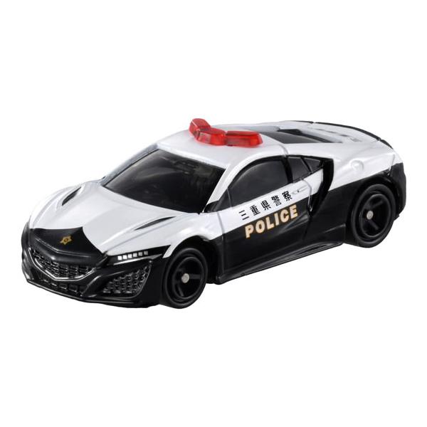 トミカ075 ホンダ NSX パトロールカー : mimiy - 通販 - Yahoo