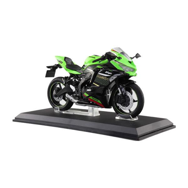 2024年11月再販品】1/12 完成品バイク KAWASAKI Ninja ZX-25R