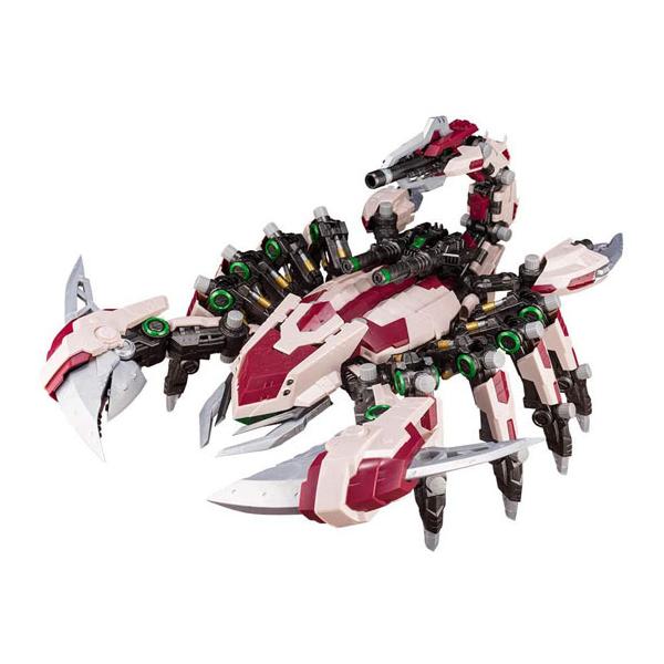 コトブキヤ HMM デススティンガーZS プラモデル HMM ゾイド 1/72 EZ-036 デススティンガーZS プラモデル[コトブキヤ