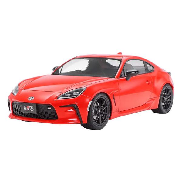 タミヤ 1 24 スポーツカーシリーズ No 361 トヨタ Gr 86 模型 価格比較 価格 Com