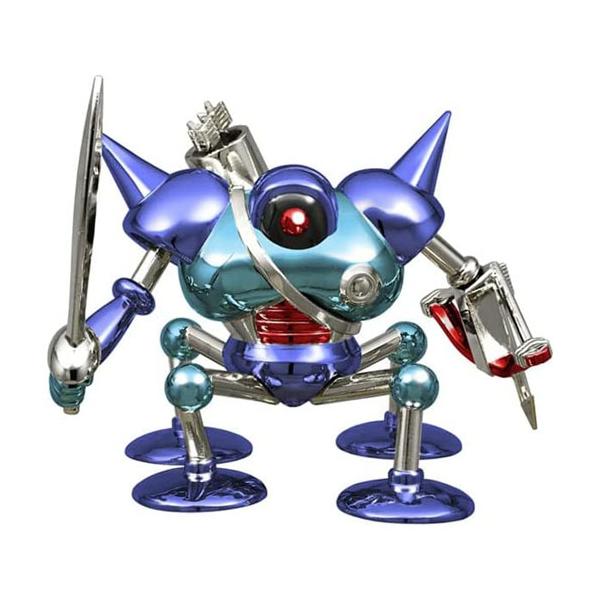 ドラゴンクエスト メタリックモンスターズ ギャラリー キラーマシン