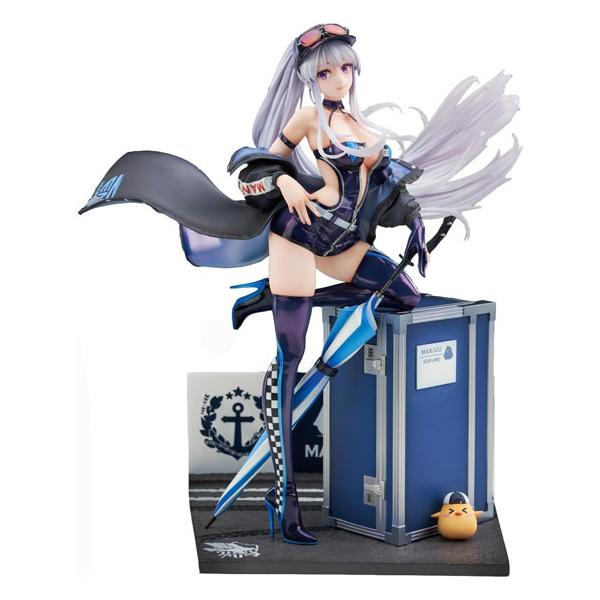 特典付き】アズールレーン エンタープライズ ウィンド・キャッチャー