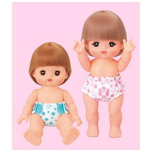 メルちゃん おむつセット : mimiy - 通販 - Yahoo!ショッピング