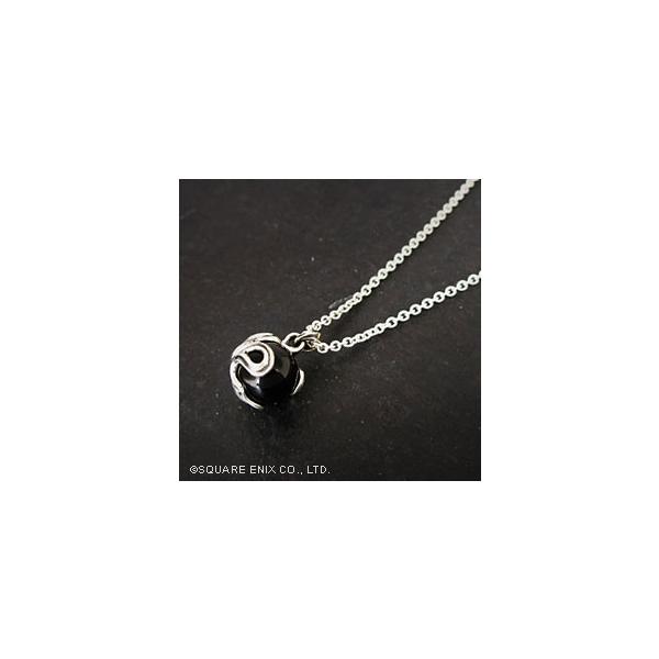 FINAL FANTASY VII MATERIA PENDANT 〜Meteor〜 送料無料 : mimiy