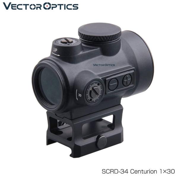 vector optics ベクターオプティクス centurion 1×30 Amazon.co.jp: ベクターオプティクス Centurion 1x30 戦術