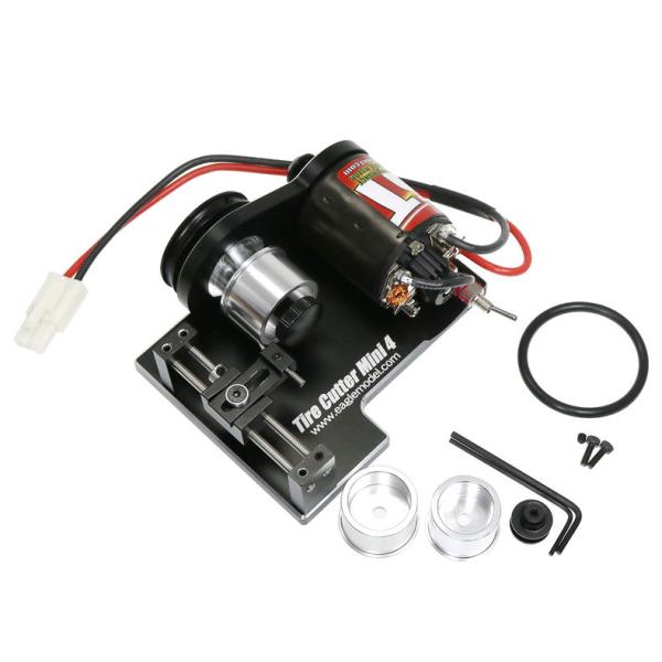 イーグル模型 MINI4-TC01V2 SPタイヤカッターV2・ミニ4用 : mimiy