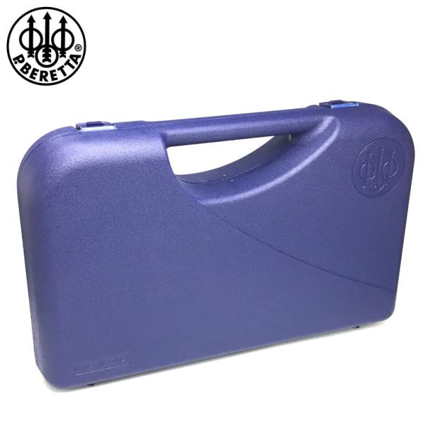 ガンケース　BERETTA　純正品　イタリア製 イタリア BERETTA ベレッタ社製 実物 ピストルケース ガンケース Made