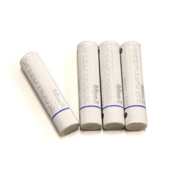 他サイト： SPEED HOUSE 800HV 単4ニッケル水素バッテリー(4pcs) KYOSHO 京商 MINI-Z ミニッツレーサー 71998 メール便可の商品画像