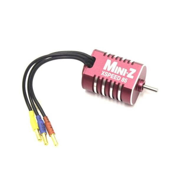 XSPEED 85 ブラシレスモーター(8500KV) KYOSHO 京商 MINI-Z ミニッツ
