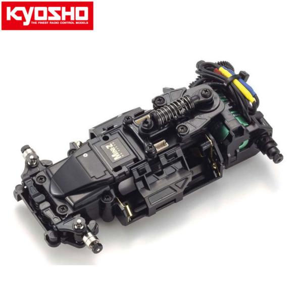 ミニッツレーサー MR-03EVO シャシーセット N-MM2/4100KV KYOSHO 京商 MINI-Z ミニッツ 32798 :tb4548565399390:mimiy - 通販 - Yahoo!ショッピング ミニッツレーサー MR-03EVO シャシーセット N-MM2/4100KV KYOSHO 京商 MINI-Z ミニッツ 32798 :tb4548565399390:mimiy - 通販 - Yahoo!ショッピング