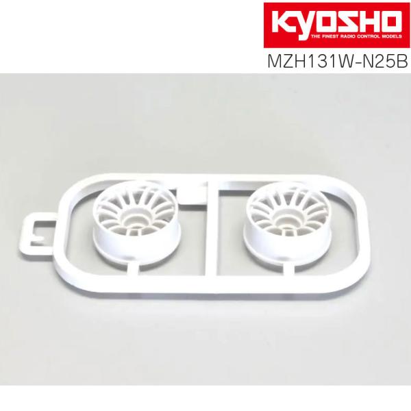 京商 ミニッツ マルチオフセット ホイール シルバーメッキ 絶版品 mimiy_tb4548565479658