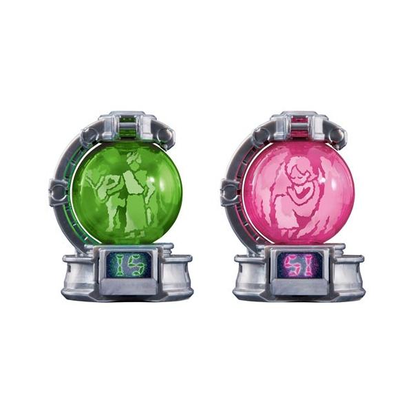 バンダイ 宇宙戦隊キュウレンジャー Dxキュータマセット04 ヒーロー ヒロインおもちゃ 価格比較 価格 Com