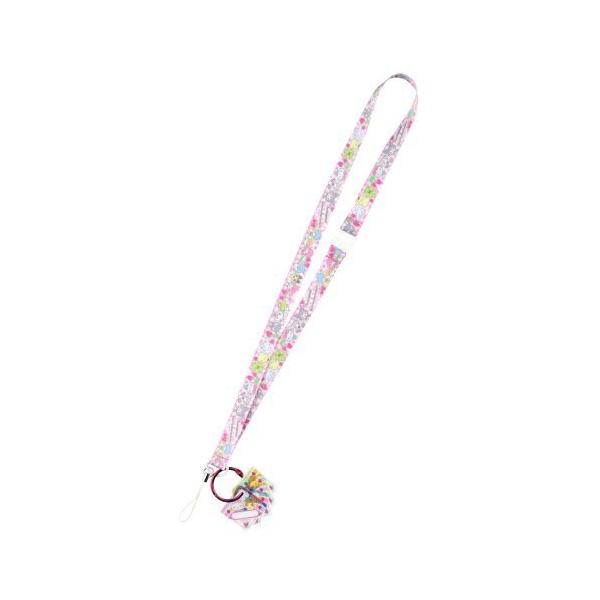 たまごっちみーつ ネックストラップ ともチャームセット サンリオキャラクターズ Tb Mimiy 通販 Yahoo ショッピング